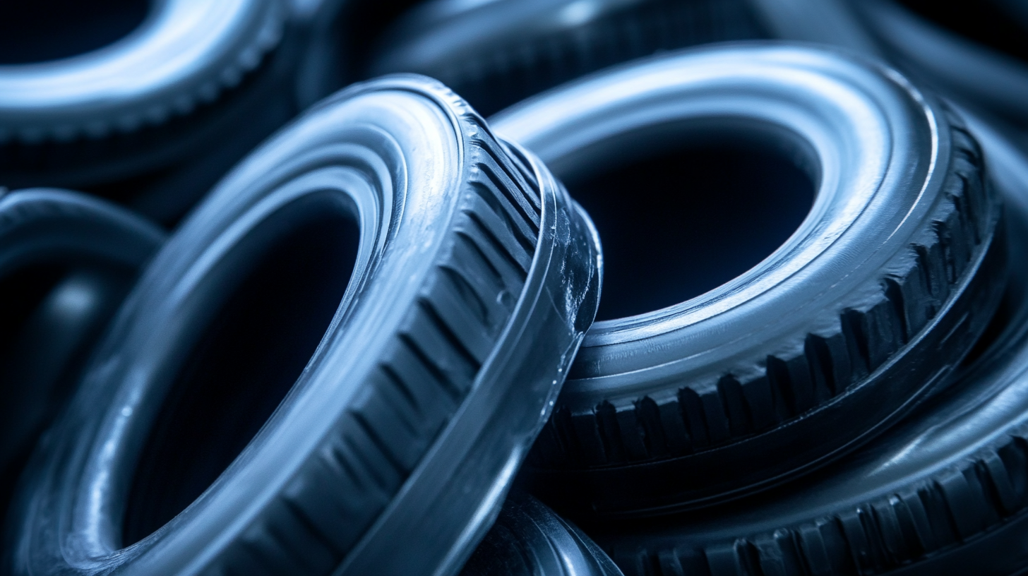 Comprehensive Resource on Normal Butyl Rubber for Global Buyers in 2023