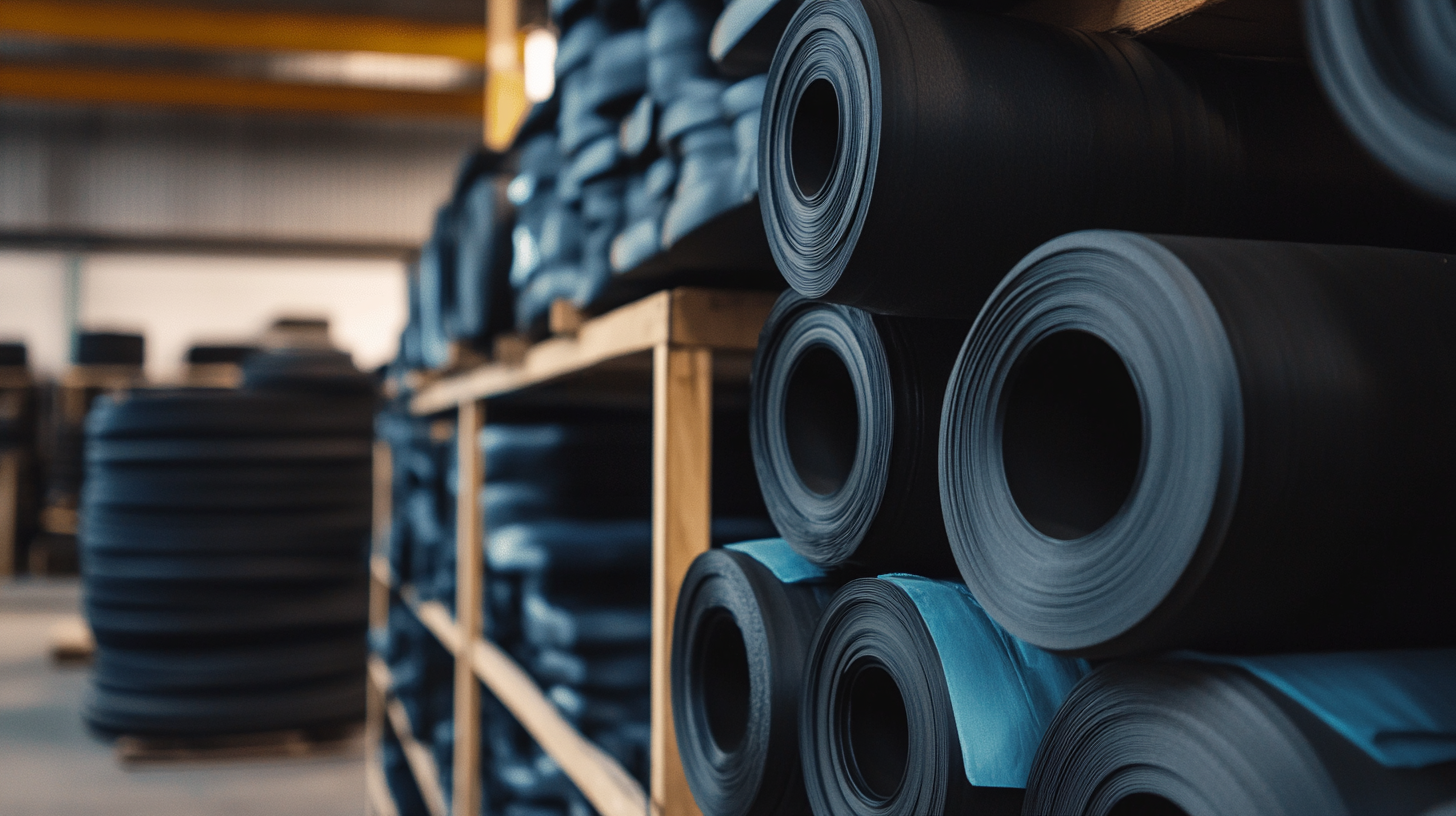 Comprehensive Resource on Normal Butyl Rubber for Global Buyers in 2023