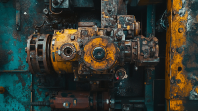 7 Essential Insights into Hydraulic Pump Repair for Global Buyers