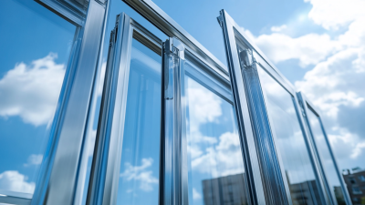 Finding Top Suppliers for Aluminium Windows Manufacturing Machines a Comprehensive Guide
