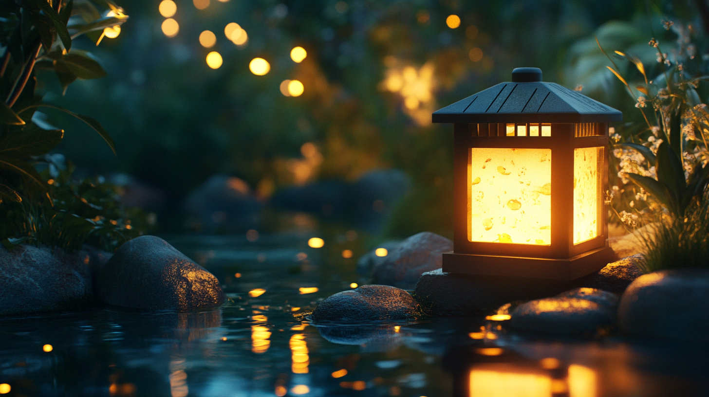Essential Guide to Choosing the Best Solar Powered Outdoor Lights for Your Needs