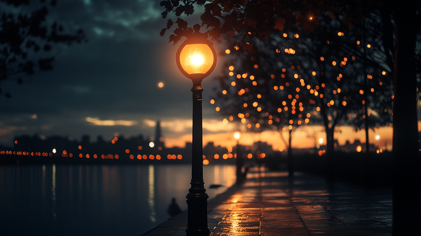 Essential Guide to Choosing the Best Solar Powered Outdoor Lights for Your Needs