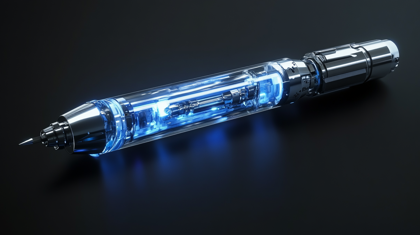 Unveiling the Future: Innovations in Step Reamer Technology for 2025 and Beyond