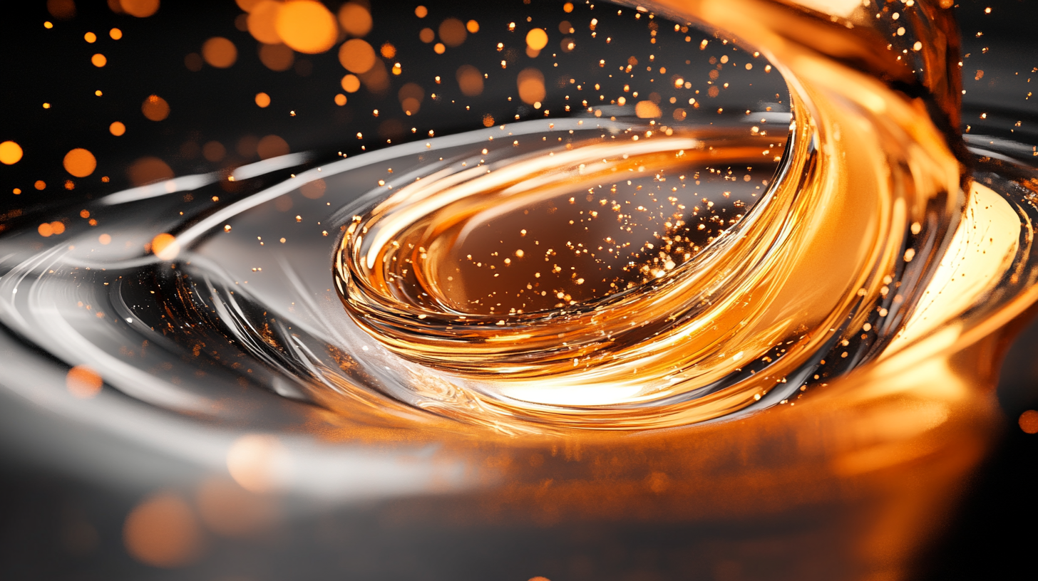 Unveiling the Future: Innovations in Step Reamer Technology for 2025 and Beyond