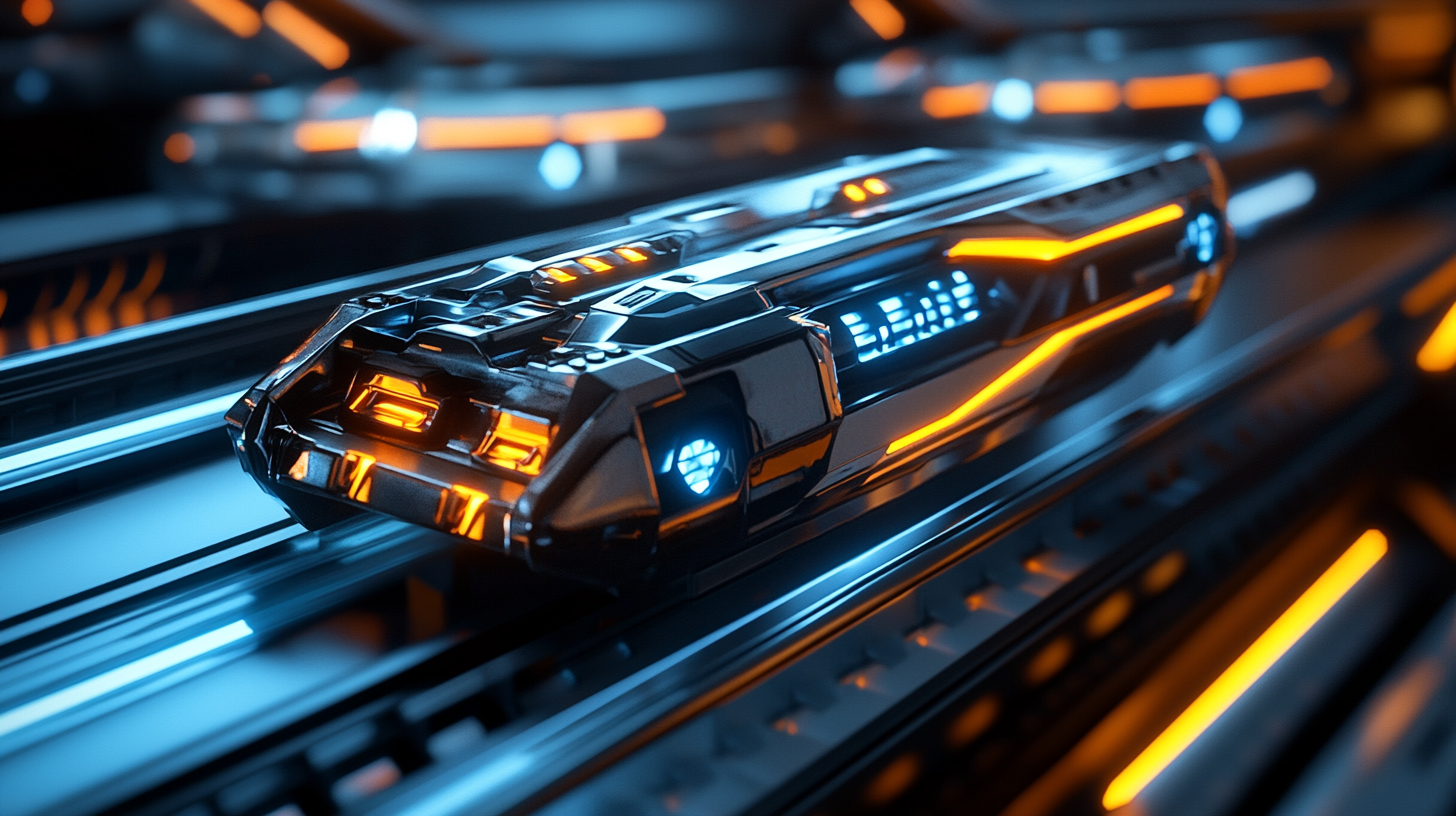 Unveiling the Future: Innovations in Step Reamer Technology for 2025 and Beyond