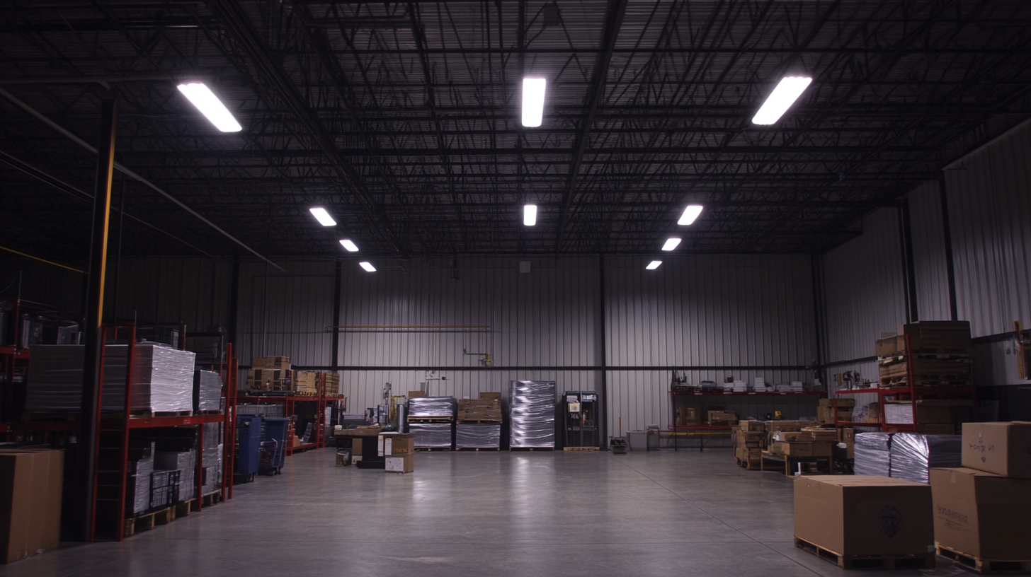 Maximizing ROI: How Quality After-Sales Service in Industrial LED Lighting Reduces Repair Costs