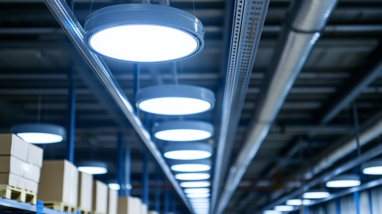 Maximizing ROI: How Quality After-Sales Service in Industrial LED Lighting Reduces Repair Costs