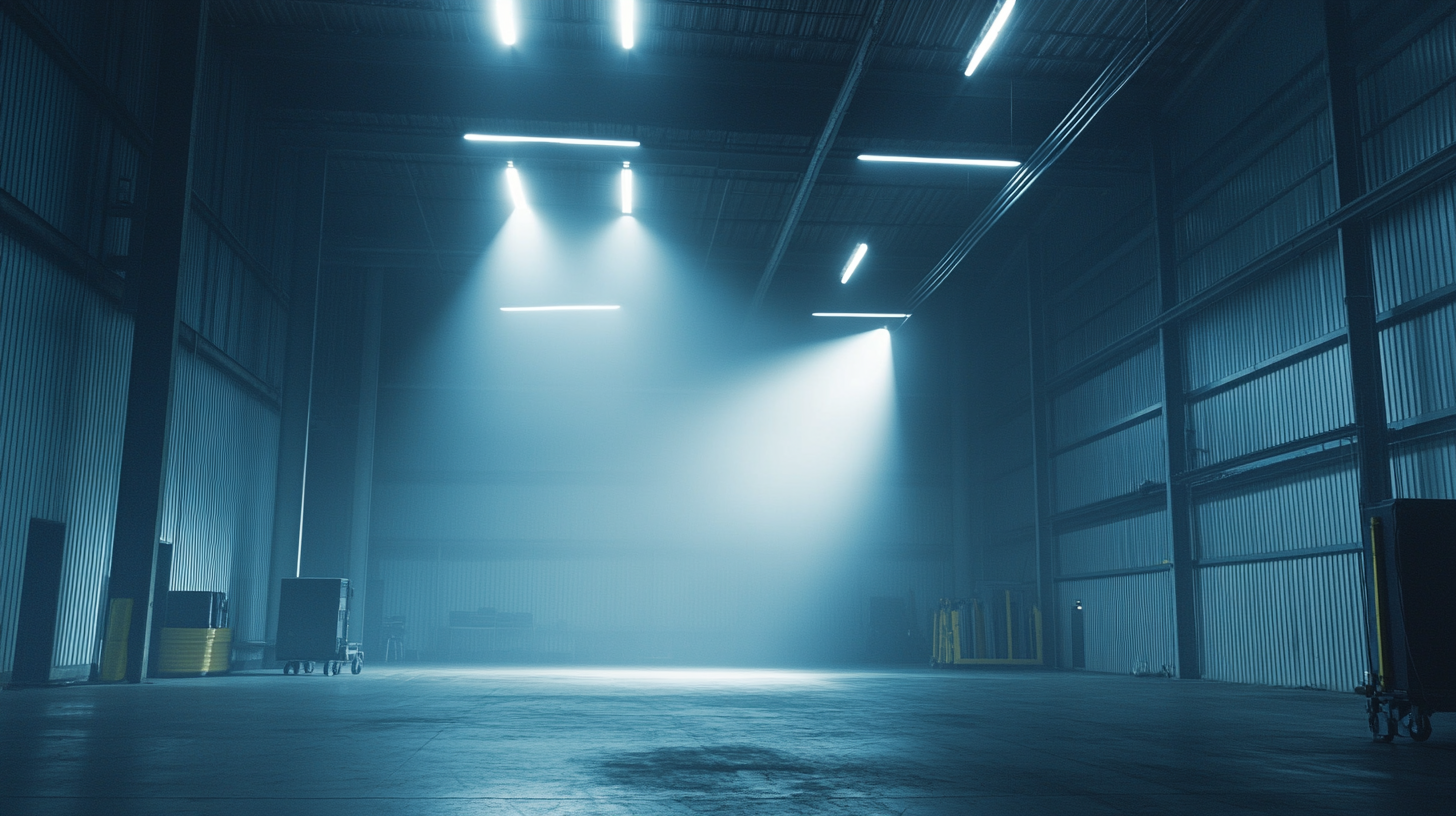 Maximizing ROI: How Quality After-Sales Service in Industrial LED Lighting Reduces Repair Costs