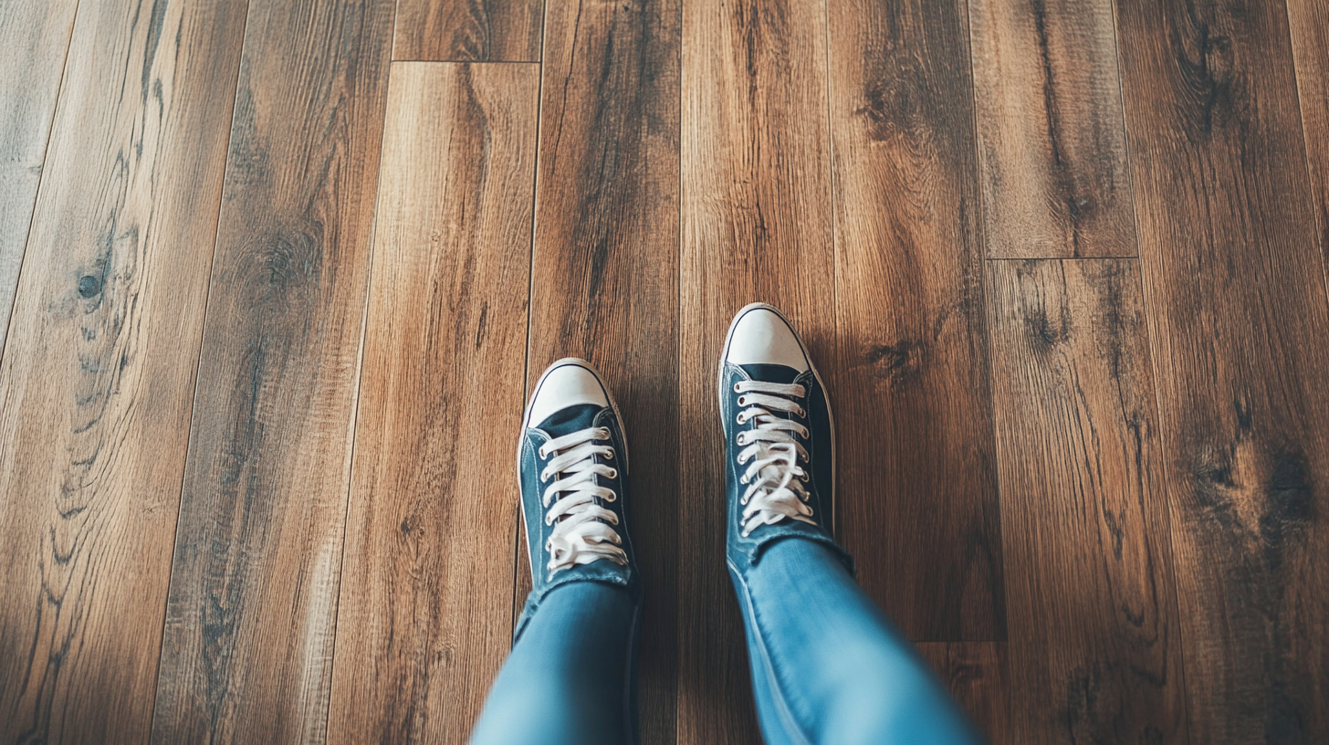 How to Maximize Your Investment in Luxury Vinyl Flooring for Global Markets