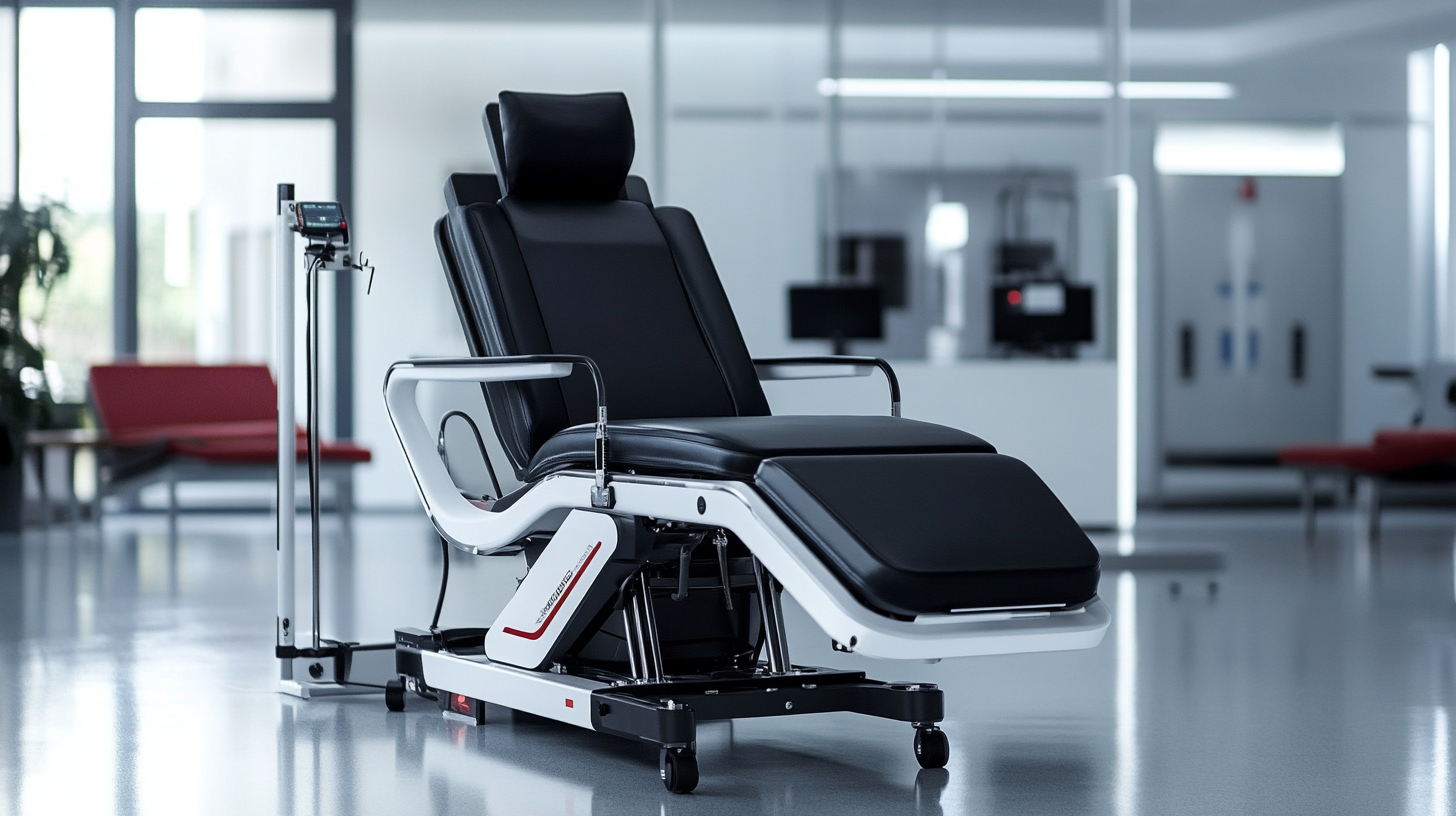 Revolutionizing Recovery With Innovative Rehab Equipment for Global Buyers