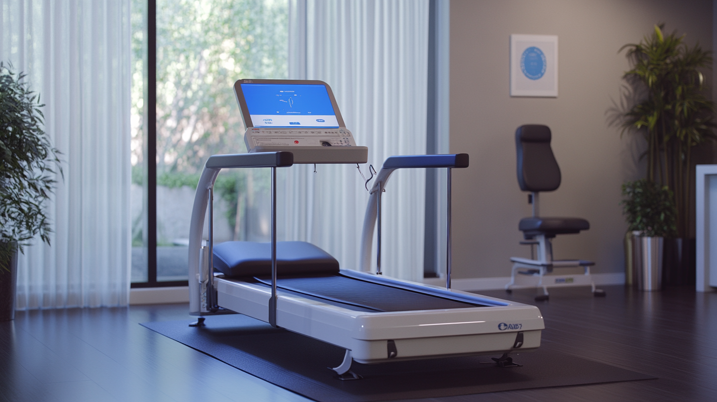 Revolutionizing Recovery With Innovative Rehab Equipment for Global Buyers