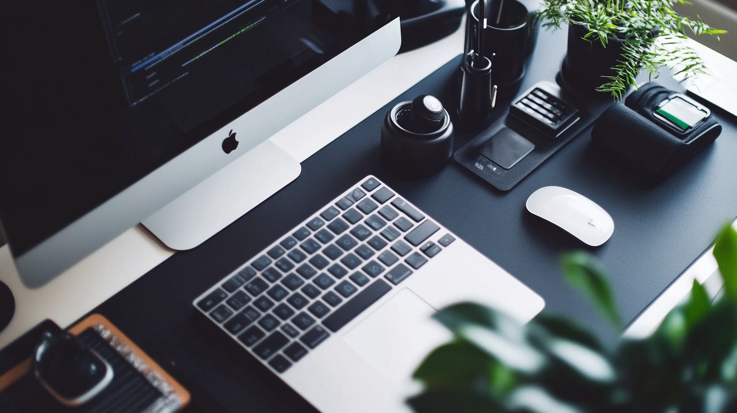 5 Innovative Ways to Enhance Your Business with a Portable Monitor