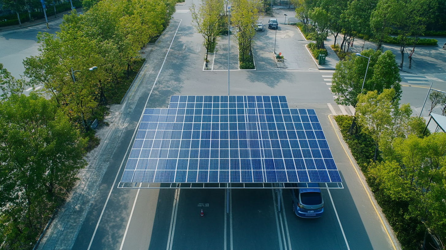 Innovative Solutions for Safe Cities 7 Key Benefits of Using Solar Street Lights