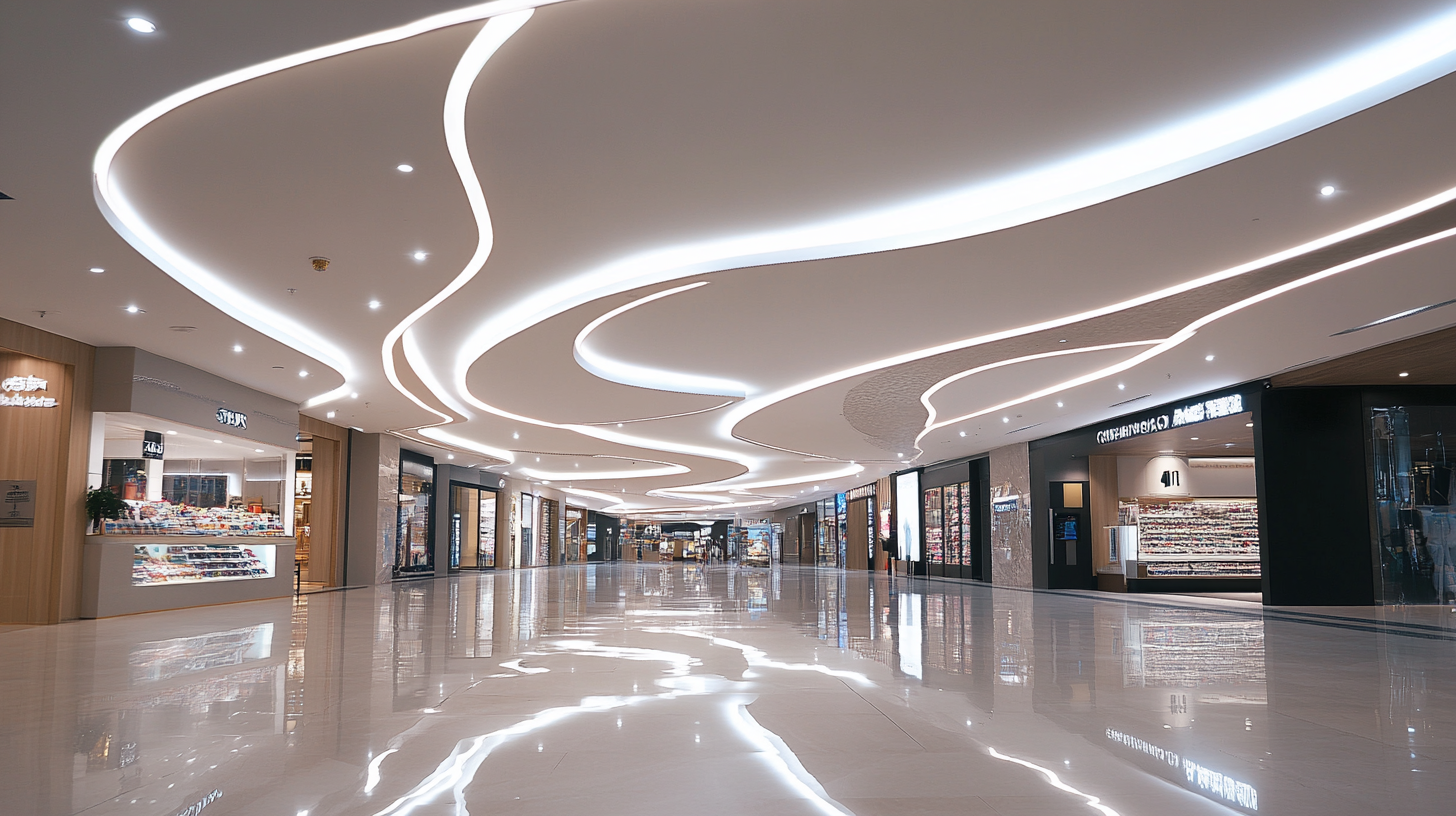 Transforming Retail Spaces with Led Flex: Real-World Applications and Practical Installation Tips