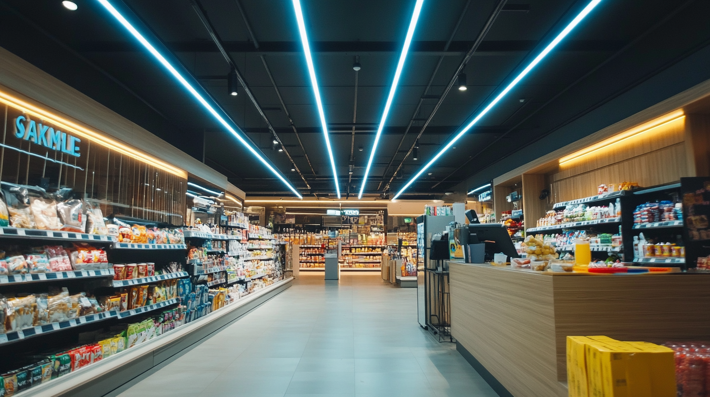 Transforming Retail Spaces with Led Flex: Real-World Applications and Practical Installation Tips