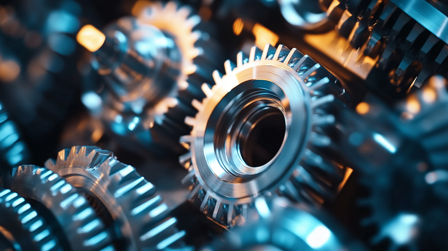 How to Identify Top Tier Manufacturers for Precision CNC Machining Comparison Guide