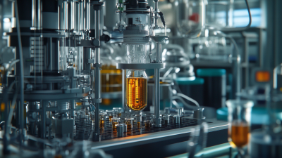 Real World Applications of Small Lab Equipment and Their Role in Innovative Research