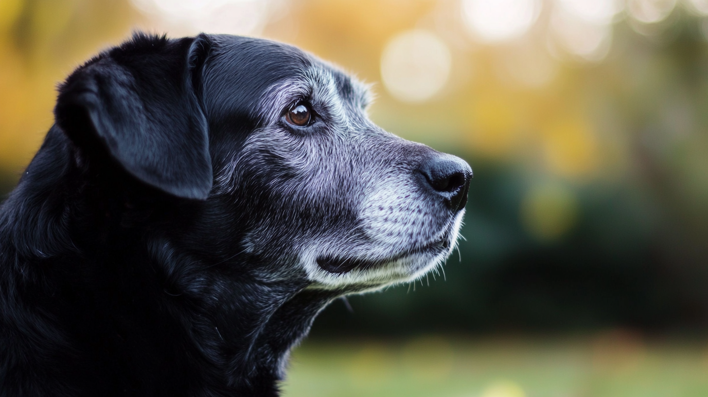 How to Choose the Best Wet Dog Food for Your Senior Dog's Unique Needs
