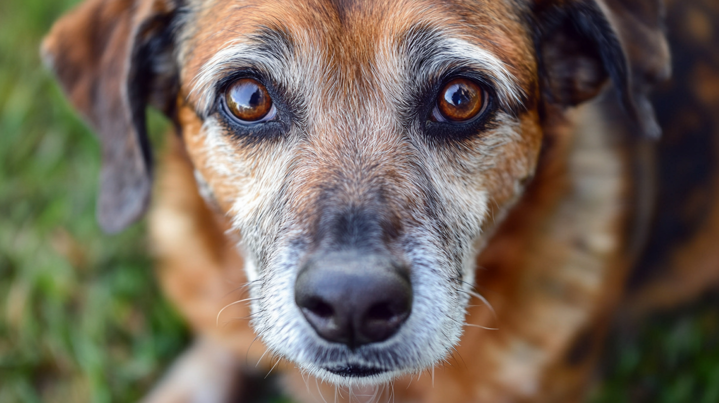 How to Choose the Best Wet Dog Food for Your Senior Dog's Unique Needs