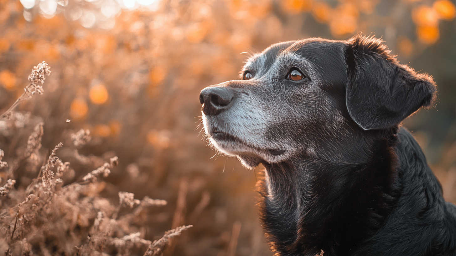 How to Choose the Best Wet Dog Food for Your Senior Dog's Unique Needs