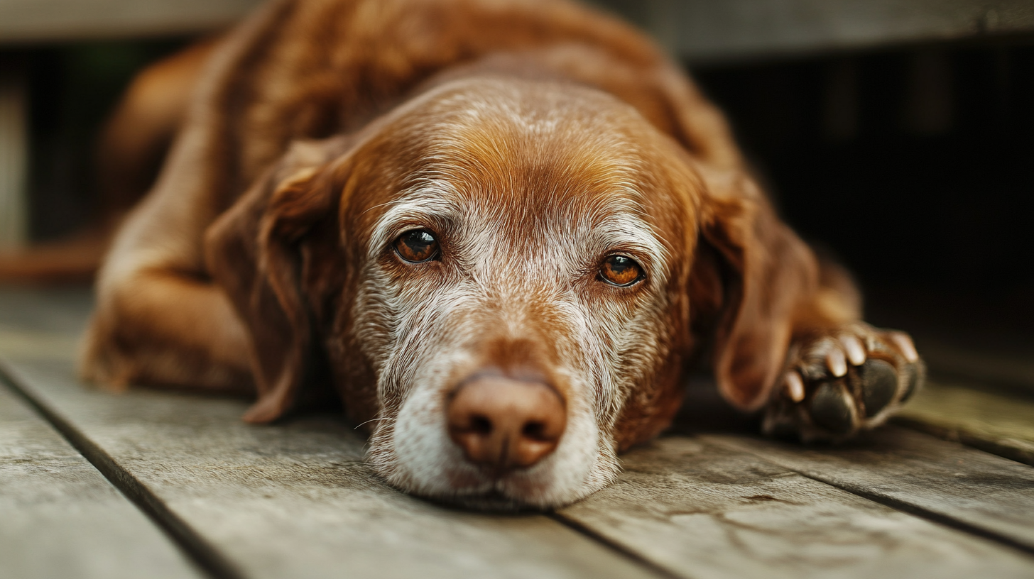 How to Choose the Best Wet Dog Food for Your Senior Dog's Unique Needs