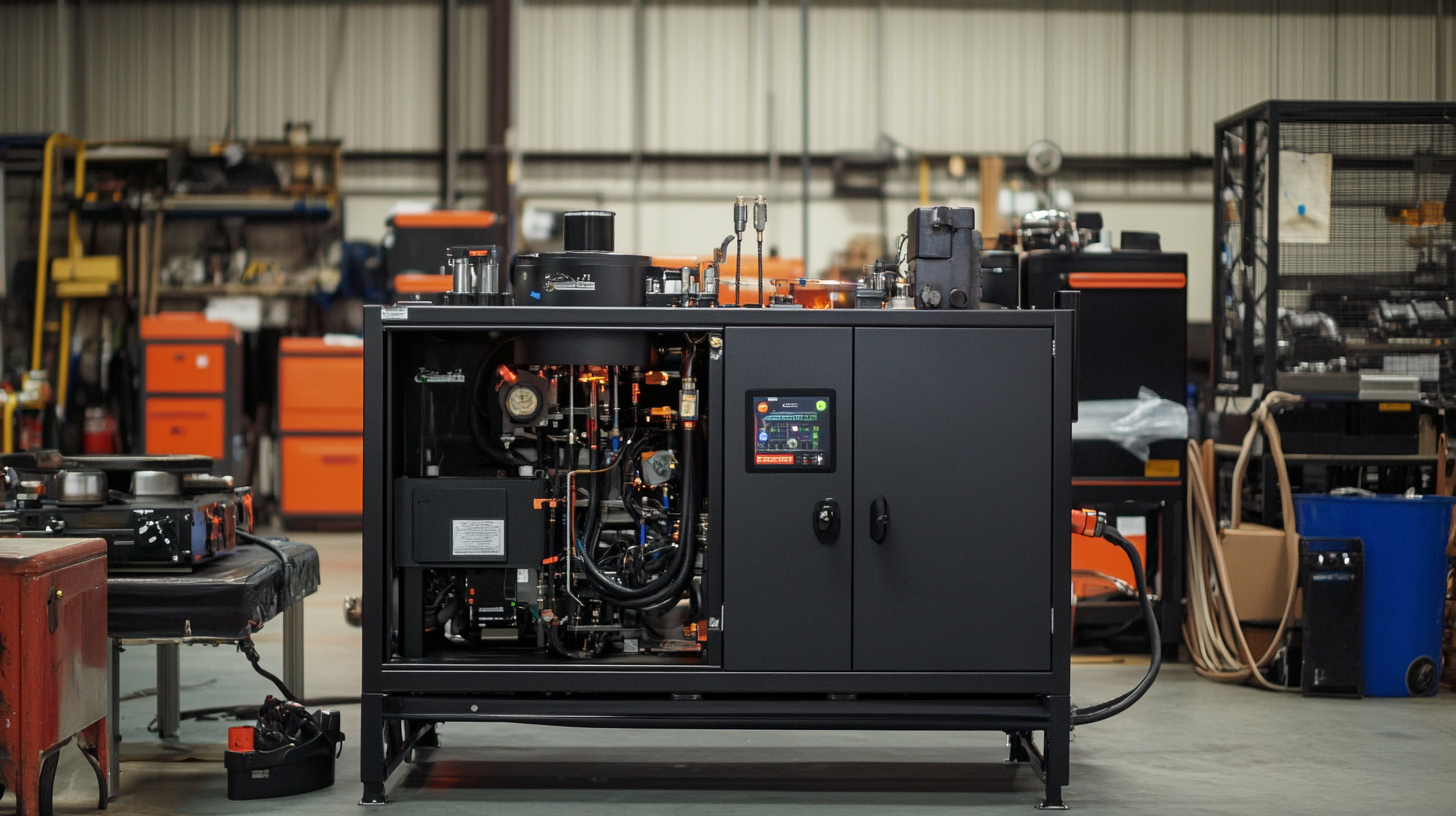 Ultimate Guide to Essential Tips for Choosing the Right Gas Welder