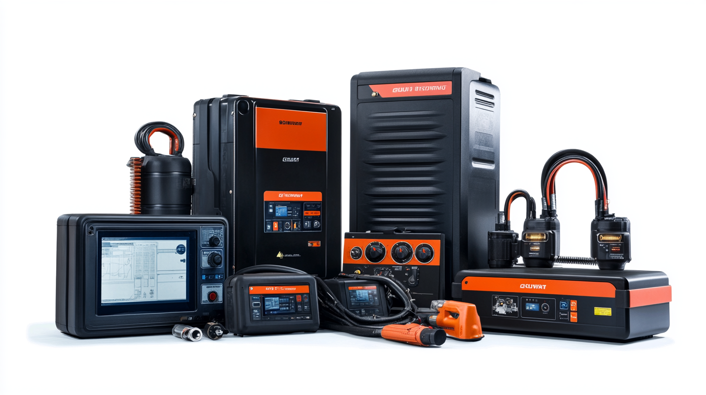 Ultimate Guide to Essential Tips for Choosing the Right Gas Welder