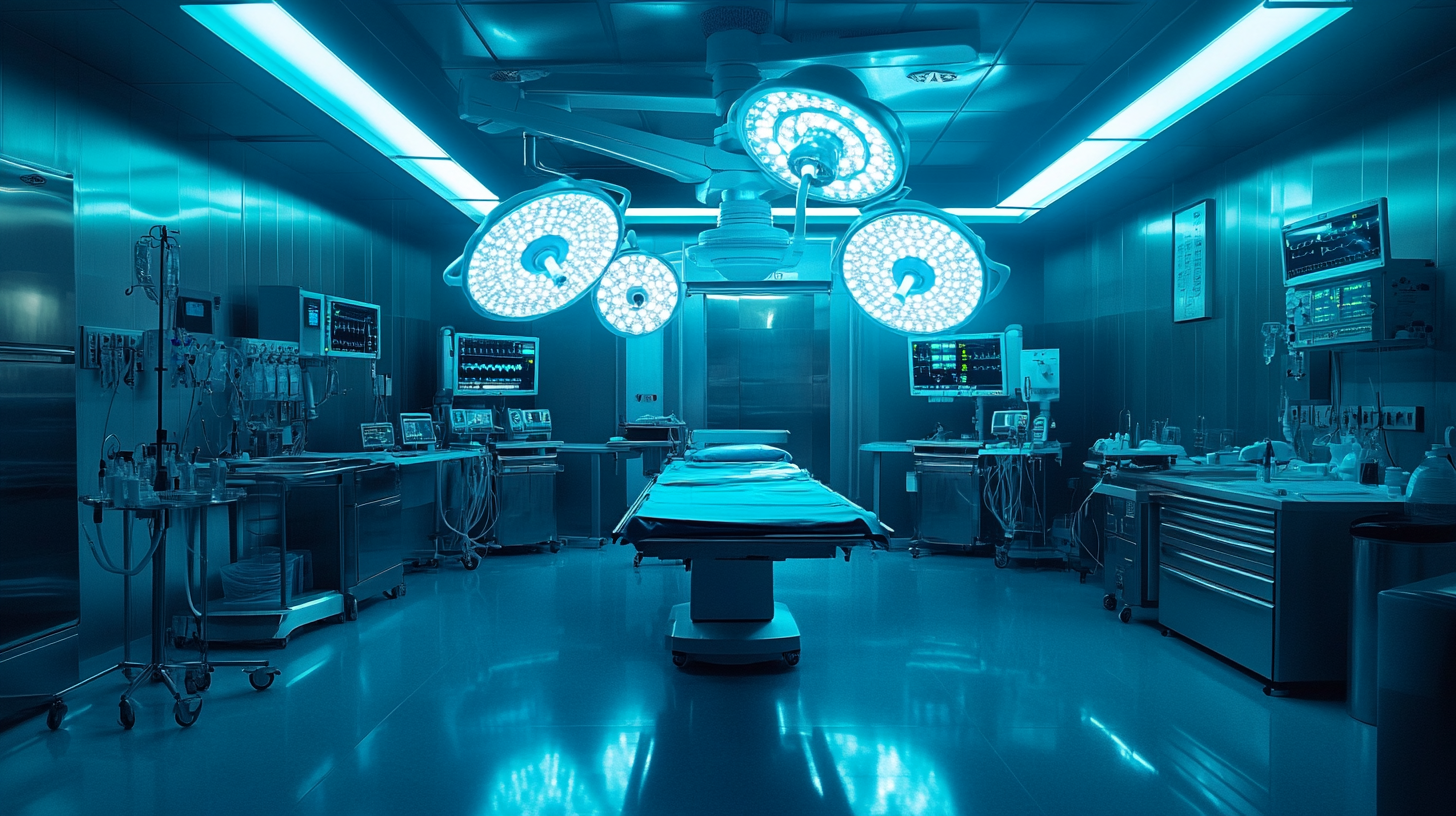 The Ultimate Resource for Global Buyers in Surgical Supplies Market Trends and Insights