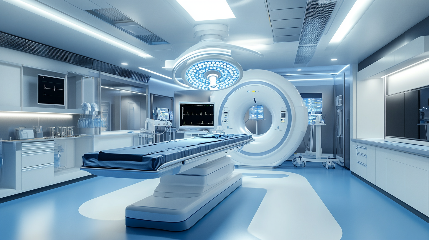 The Ultimate Resource for Global Buyers in Surgical Supplies Market Trends and Insights