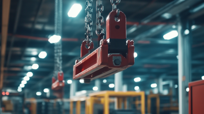 How to Maximize Safety and Efficiency with Lever Hoist in Industrial Applications
