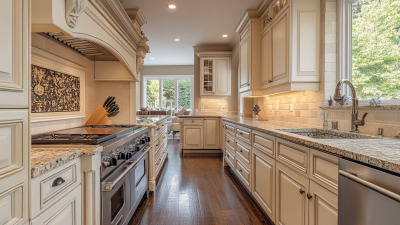 Top 5 Global Certifications for Kitchen Cabinet Door Styles You Must Know