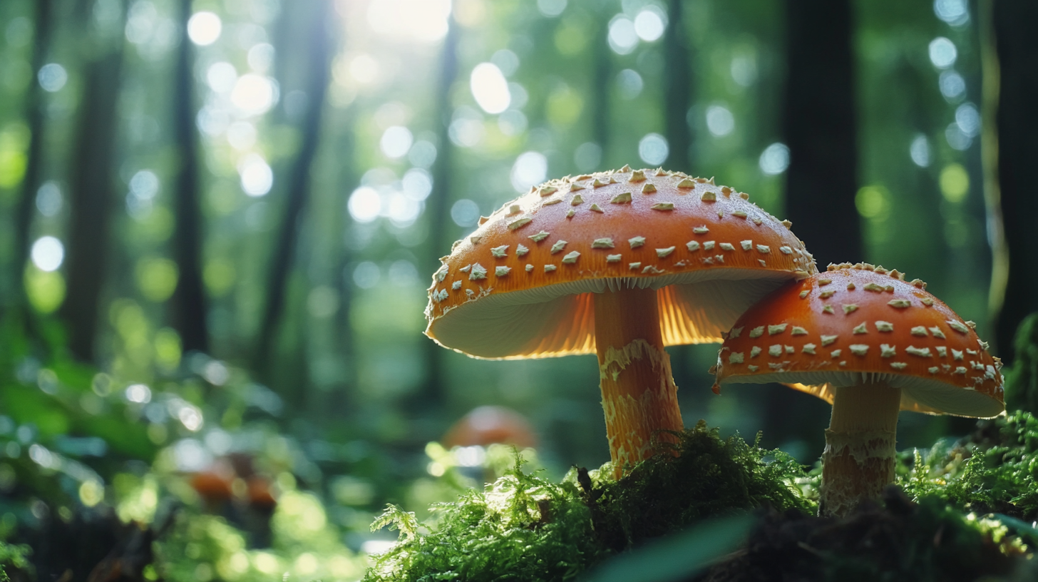 7 Proven Benefits of Shiitake Extract for Your Health and Wellness