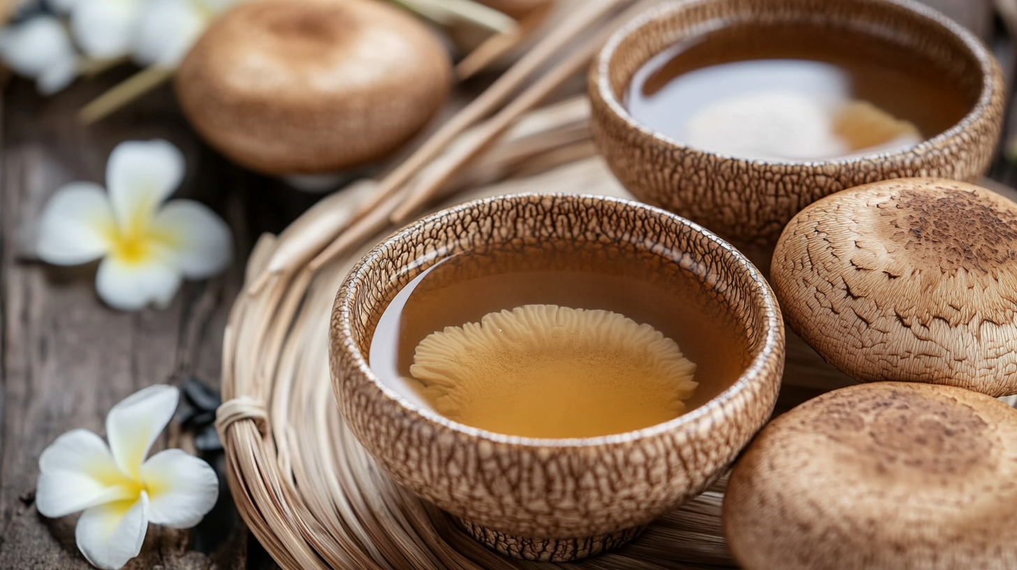 7 Proven Benefits of Shiitake Extract for Your Health and Wellness
