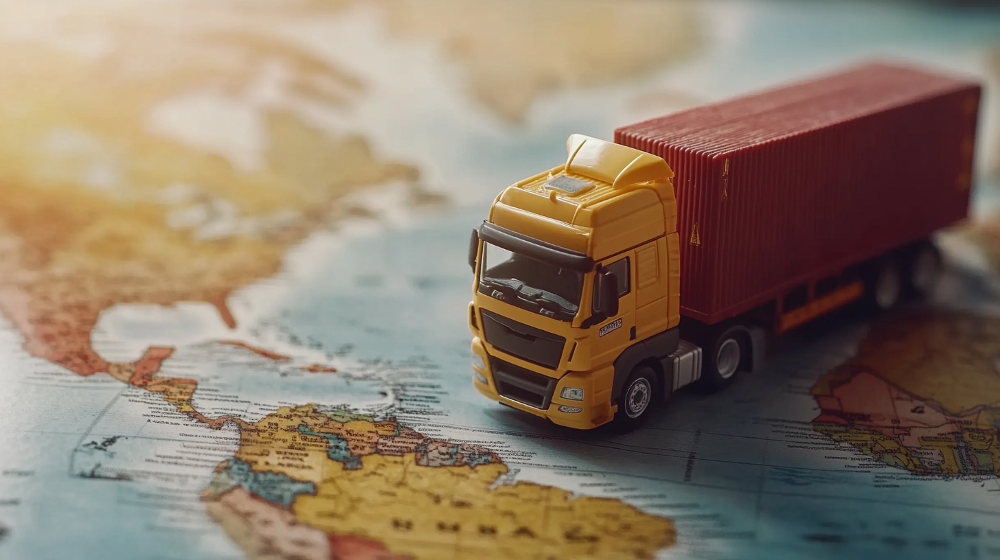 7 Insights into Why Ltl Shipping is the Best Choice for Global Buyers