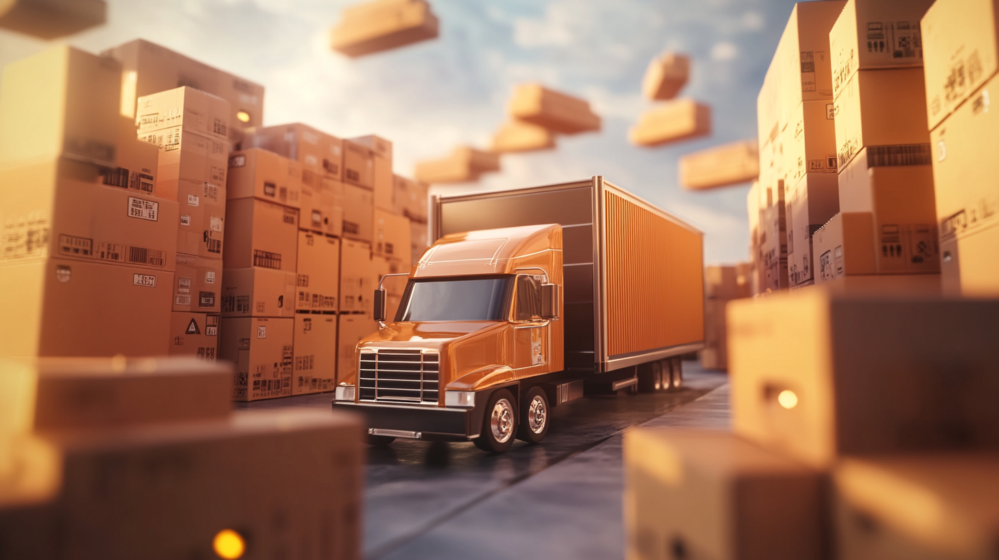 7 Insights into Why Ltl Shipping is the Best Choice for Global Buyers
