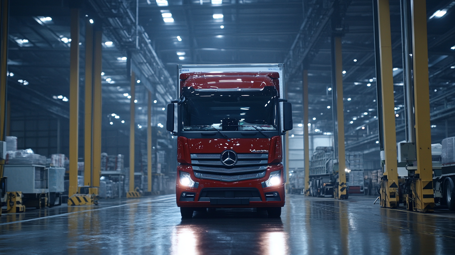 7 Insights into Why Ltl Shipping is the Best Choice for Global Buyers
