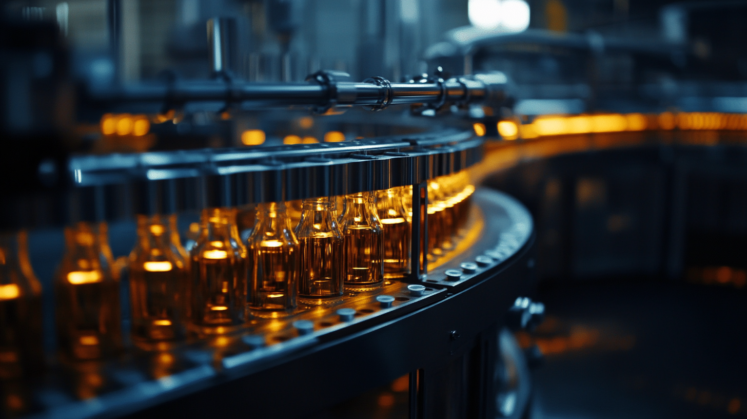 7 Compelling Benefits of Investing in a Packaging Machine for Your Business