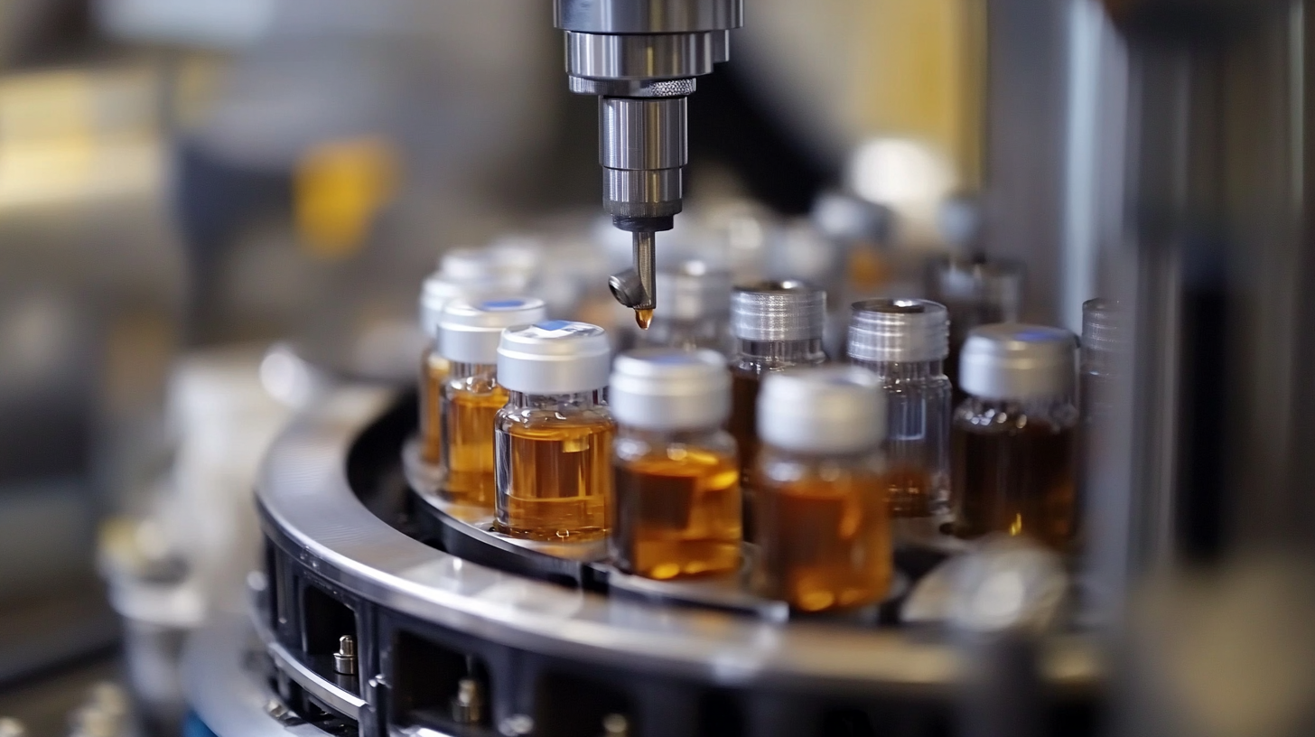 7 Compelling Benefits of Investing in a Packaging Machine for Your Business