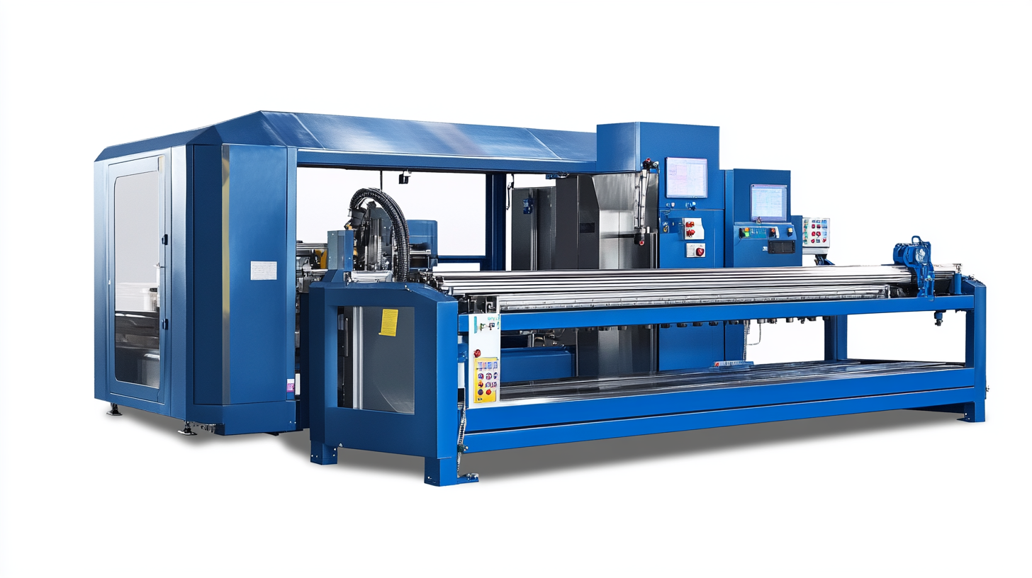 Comprehensive Specifications of Overwrapping Machine Revealed 7 Essential Features for Global Buyers