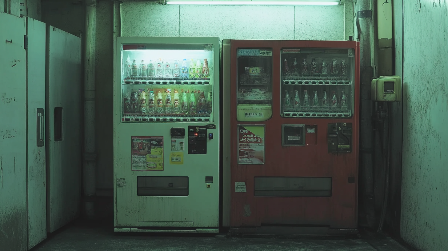10 Essential Tips for Mastering Machine Vending Machines