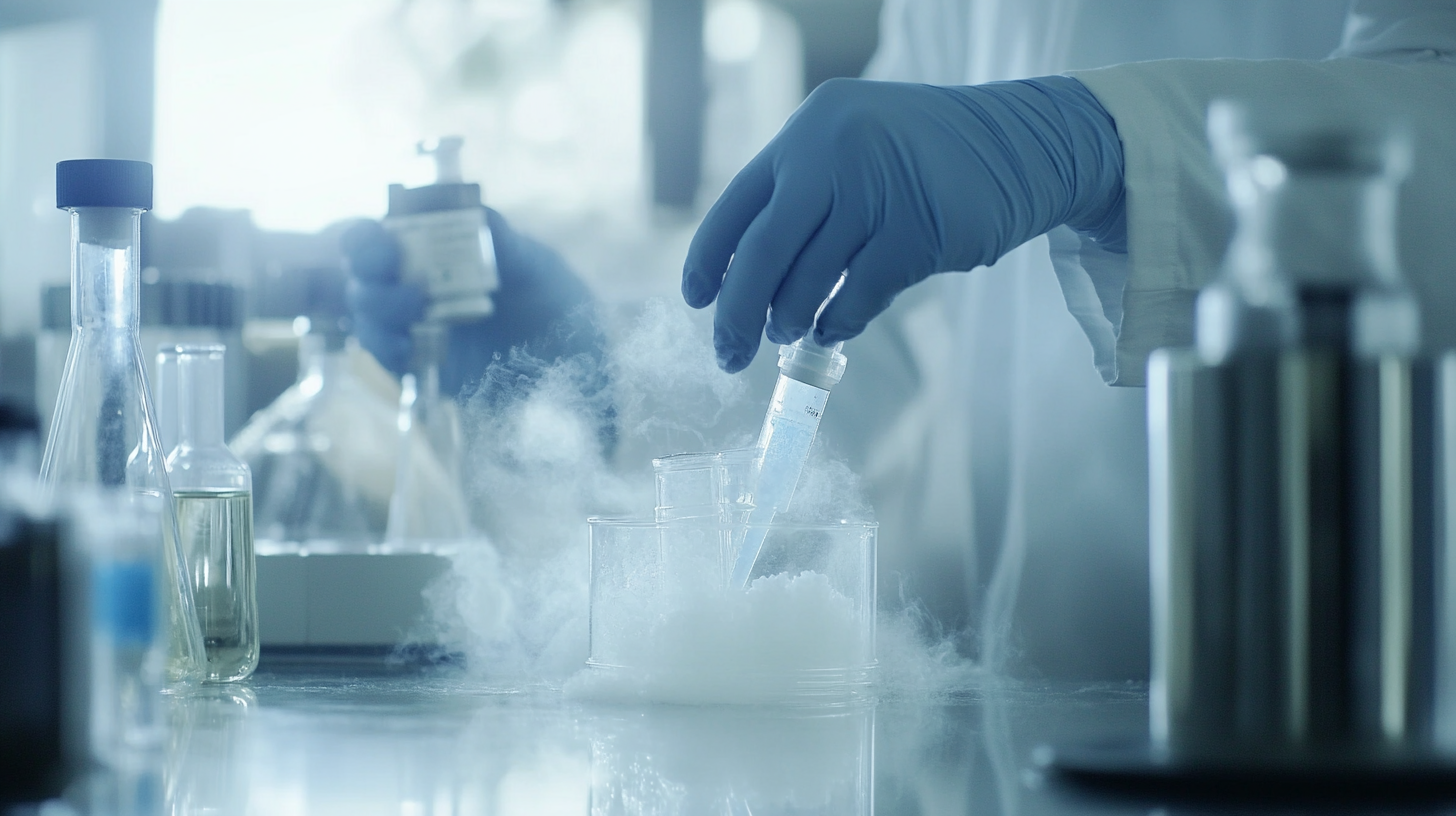 7 Essential Insights into Active Pharmaceutical Ingredients for Global Buyers