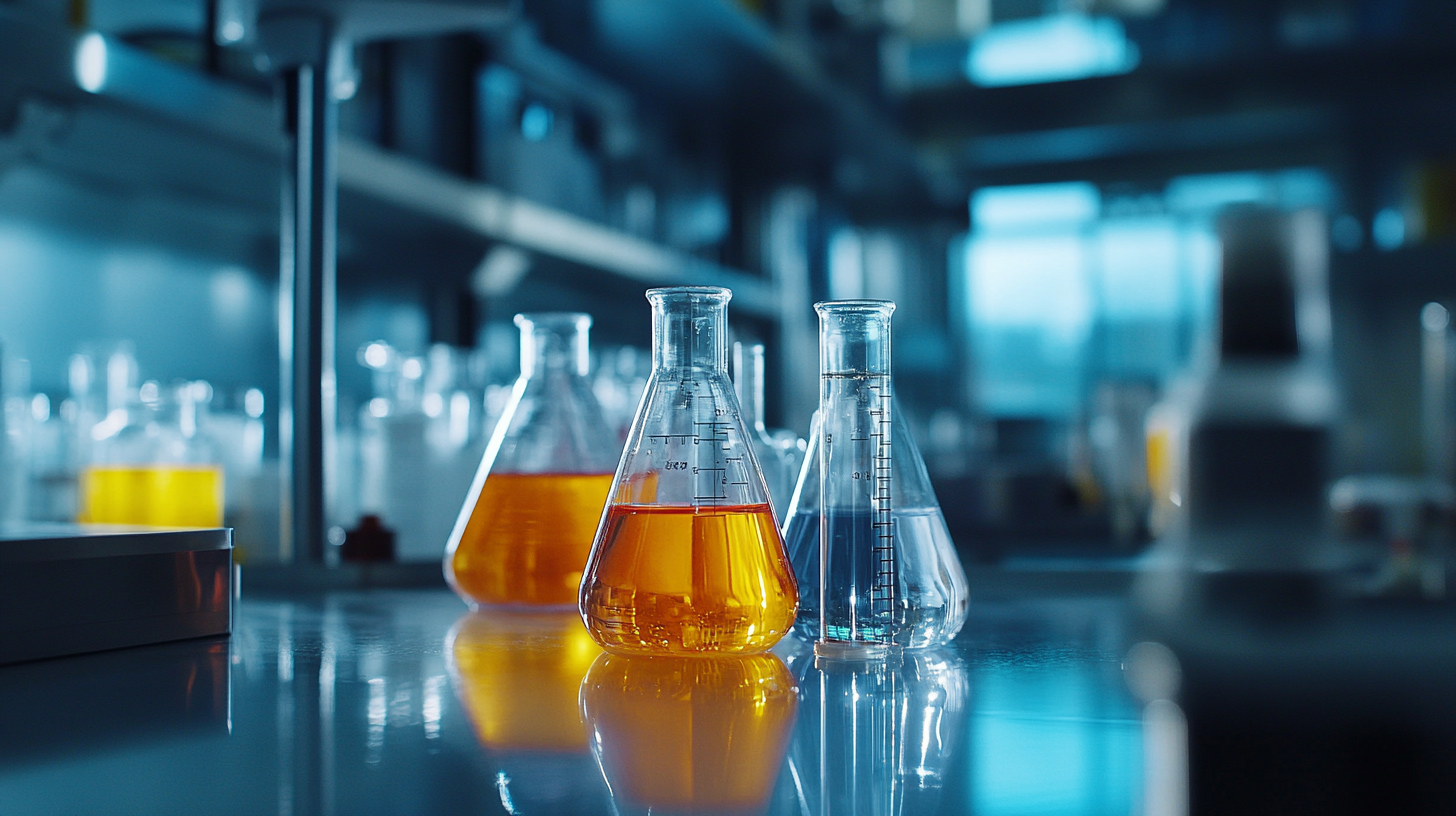 7 Essential Insights into Active Pharmaceutical Ingredients for Global Buyers