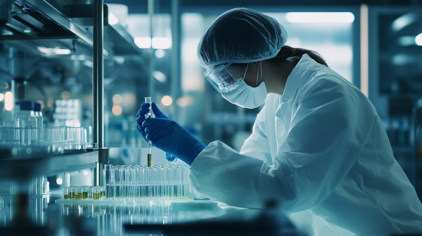 7 Essential Insights into Active Pharmaceutical Ingredients for Global Buyers