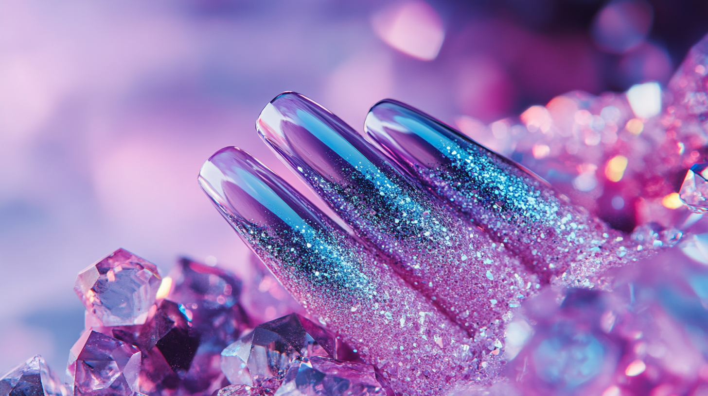 Transform Your Nail Art Business with Our Innovative Nail Gel Solutions