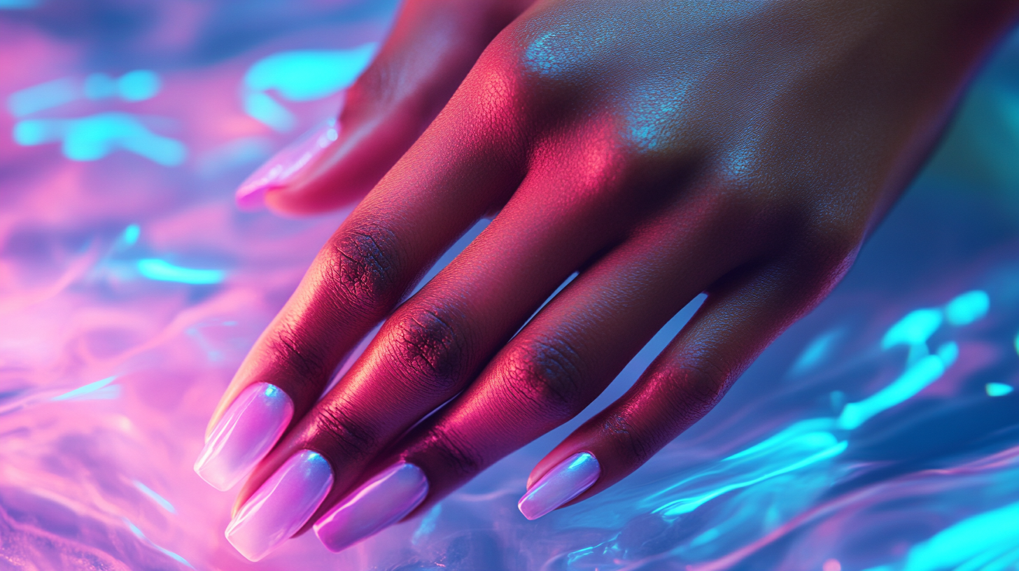 Transform Your Nail Art Business with Our Innovative Nail Gel Solutions