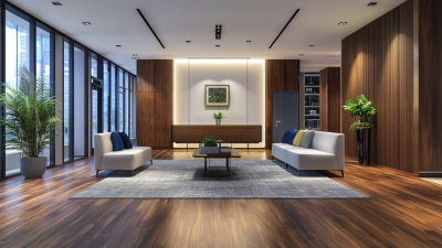 Ultimate Guide to Selecting the Best Luxury Vinyl Flooring for Your Global Procurement Needs