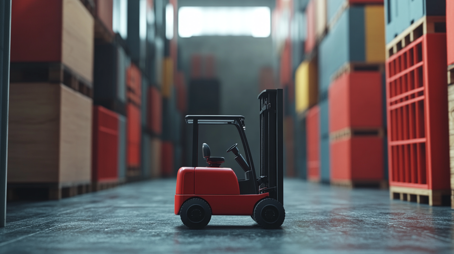 The Evolution of Lifting Blocks in Global Supply Chains