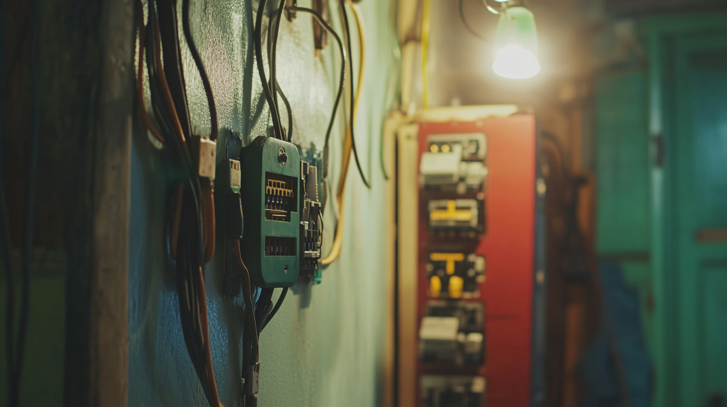 How to Ensure Safety with Your Home Electrical Check Process