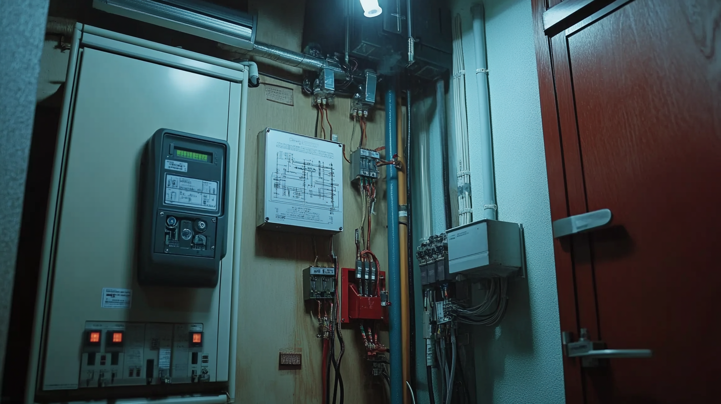 How to Ensure Safety with Your Home Electrical Check Process