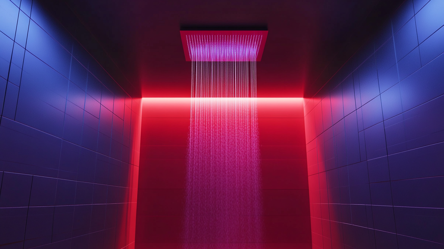 Complete Handbook to Choosing the Best Led Shower Head for Your Bathroom